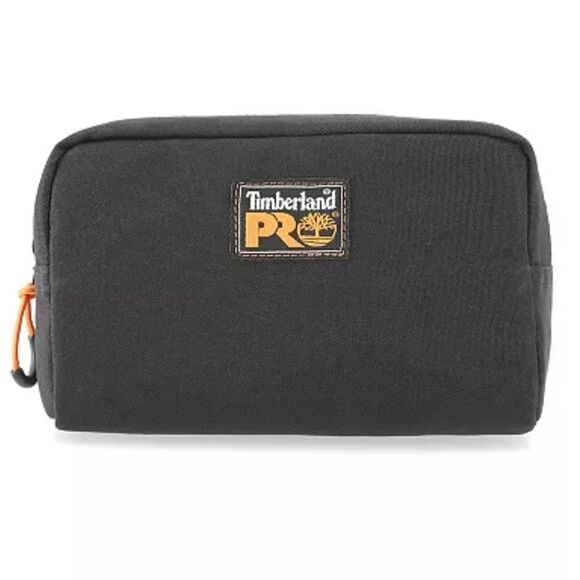 Timberland Pro Travel Kit- Black - Picture 2 of 8